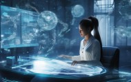 美兰琴辉，信息咨询服务领域的未来