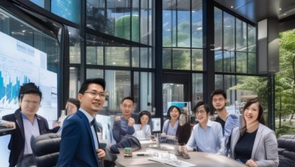 普陀区信息技术咨询的优势