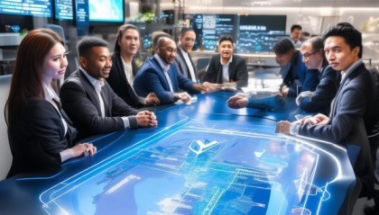 梅州市恒峰信息咨询服务，助力企业数字化转型