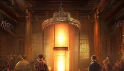 文化大讲堂，容县黄容信息咨询服务部，信息时代的重要灯塔