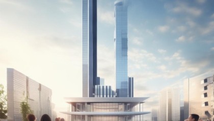宽城区新起点，信息咨询服务新机遇