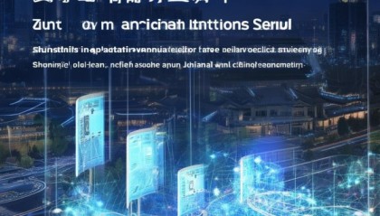 构建现代化社会治理体系—中山市架势信息咨询服务的创新应用