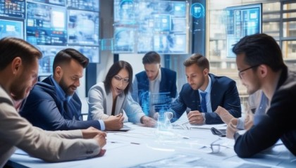 甘肃企业信息化咨询设计，助力数字化转型