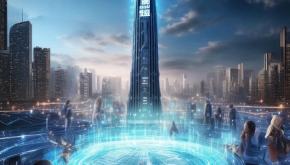 长安新区信息技术咨询，助力企业数字化转型的强劲引擎