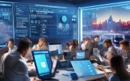 助力企业数字化转型的 powerful 工具——常熟信息化技术咨询电话