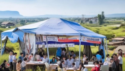 助力乡村振兴，河北信息化项目咨询招标