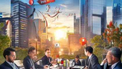 义乌商业信息咨询服务有限公司助力商业发展开启未来