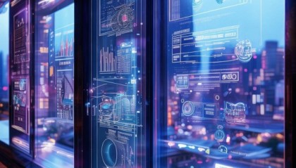 深入解析上海信息技术咨询的窗口