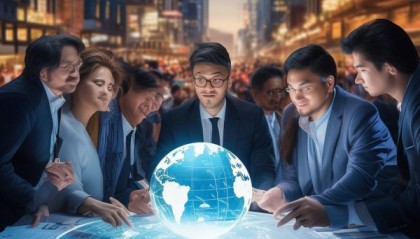 柳州信息咨询服务，助力柳州经济的数字化转型