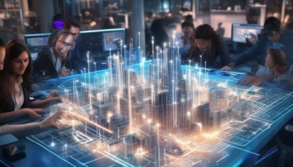 大兴信息咨询服务，助力数字经济的创新与展望