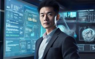 王涛，帮助企业melting 的数字化转型指南
