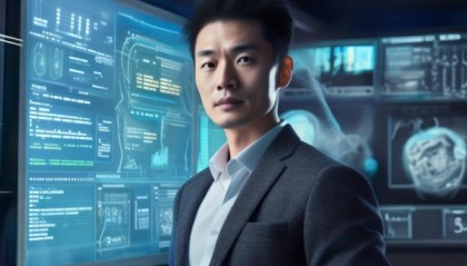 王涛，帮助企业melting 的数字化转型指南