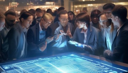 解读兰州信息化咨询，助力智慧城市建设的利器