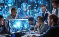 技术驱动，信息技术咨询公司如何成功？，技术创新、客户服务、团队建设、产品创新与商业模式创新