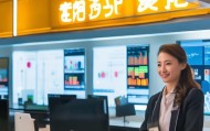 丽丽信息咨询服务中心，为您构建精准的数字化服务体系