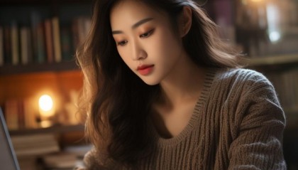 邓招招，领导力与决策智慧的完美结合
