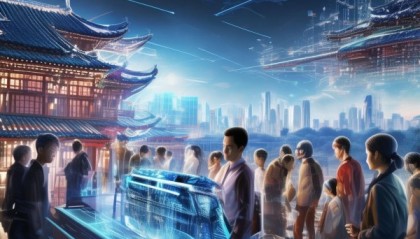 解读沈阳千惠信息技术咨询行业，赋能未来