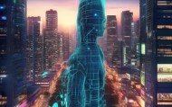 智能时代，技术引领海口信息技术咨询服务行业崛起