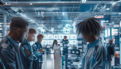 构建智能化物流生态，寻找专业咨询人才—物流企业信息化咨询招聘公告