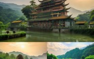 Discover the Hidden History of a River