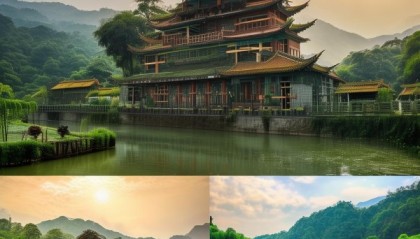 Discover the Hidden History of a River