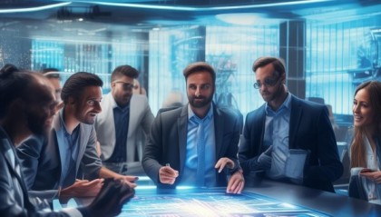 让网络技术更高效！ketek咨询报价解决方案