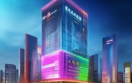 代宇科技，技术引领未来，咨询助力创新