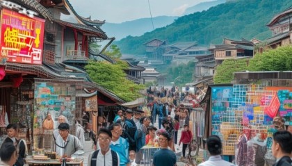 宜兴区域的数字化转型，政府支持与企业需求的融合