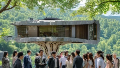 探索信息咨询服务在林周县的发展与创新