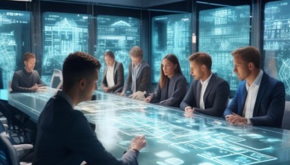 专业技术咨询，技术与服务结合