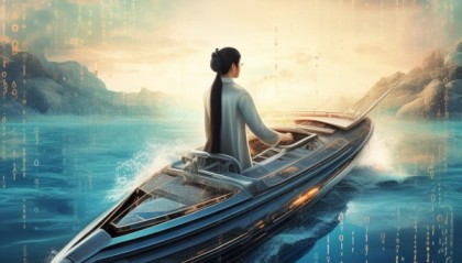 宇志信息咨询服务，在数字化浪潮中寻找你的远方