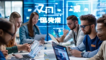 沧州企业信息化咨询服务，助力企业数字化转型