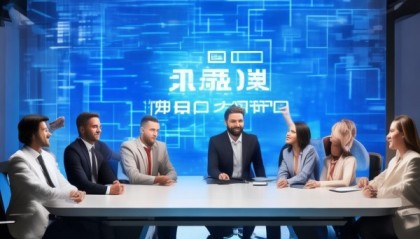 为尔信息技术咨询服务中心，助力企业数字化转型的贴心服务