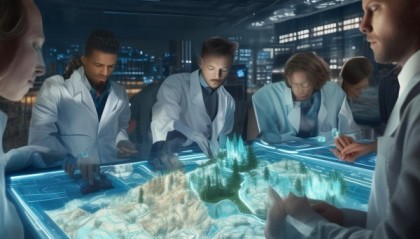 黄石信息技术助力，arter、更智能的未来