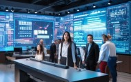 北京宝钻信息技术咨询，连接技术与市场的专业 Solutions