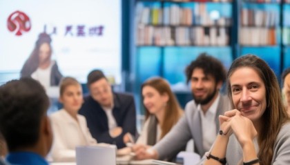 宝兴信息咨询服务，助力企业成功转型的信赖伙伴