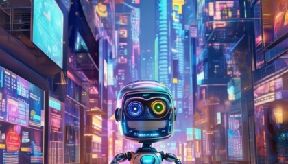 科技创新引领未来机遇，萌萌信息技术咨询的创新之路