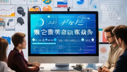 鑫慧信息咨询服务，助力精准营销