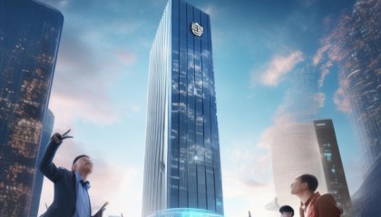 中国科技发展中的关键力量