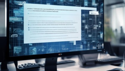 如何利用信息技术咨询服务报价单提升企业的数字化转型效率