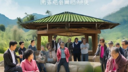 褒忠乡信息咨询服务，助力乡村振兴的创新实践