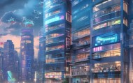 裕阳信息技术，技术驱动的未来，引领市场潮流