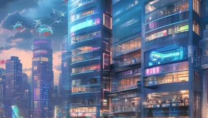 裕阳信息技术，技术驱动的未来，引领市场潮流