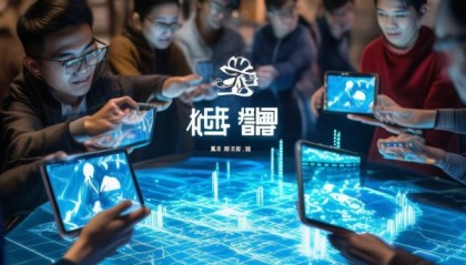 助力湖南信息科技发展，智创翠羽，湖南翠羽信息技术咨询公司