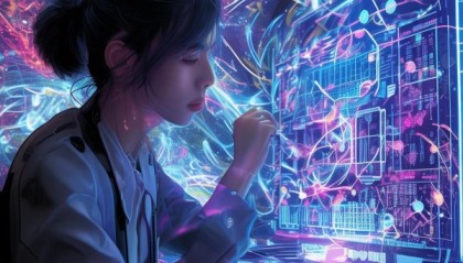 楼半仙信息技术咨询，技术趋势预测