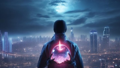洞察未来，察雅信息咨询服务，引领信息时代的未来力量