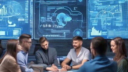 安丘信息咨询服务，助力企业数字化转型的有力工具