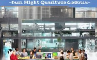 五师信息咨询服务中心，助力教育高质量发展
