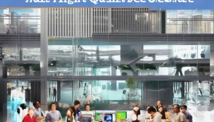 五师信息咨询服务中心，助力教育高质量发展