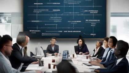 信息技术咨询服务评标，企业如何选择合适的解决方案